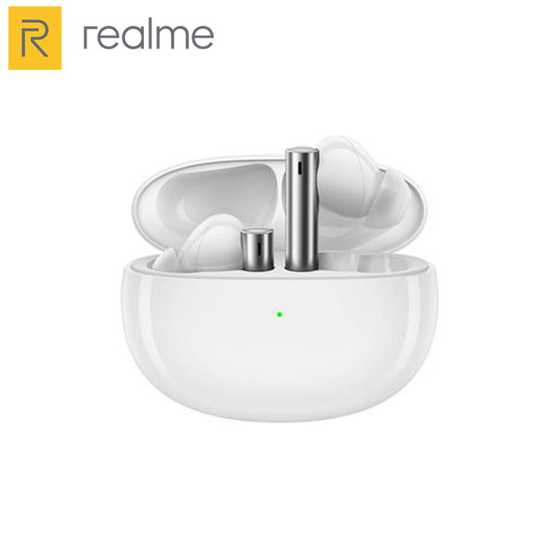 Audifonos realme top buds