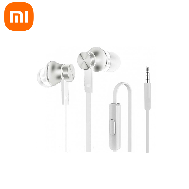 Auriculares Xiaomi Basic In-ear 3.5mm