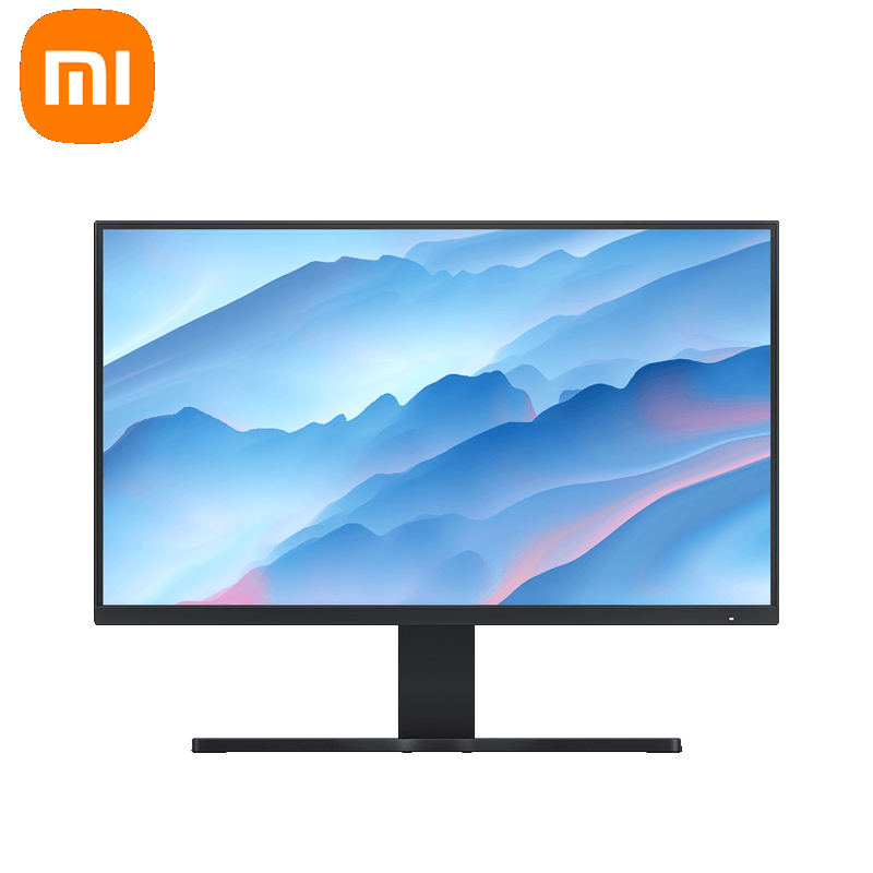 MI Desktop Monitor 27  Xiaomi Store Guatemala