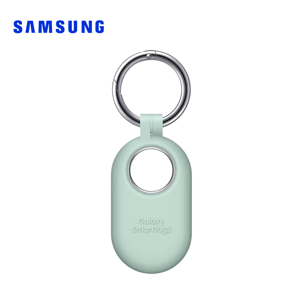 Funda Samsung para Smart Tag 2 Color Verde
