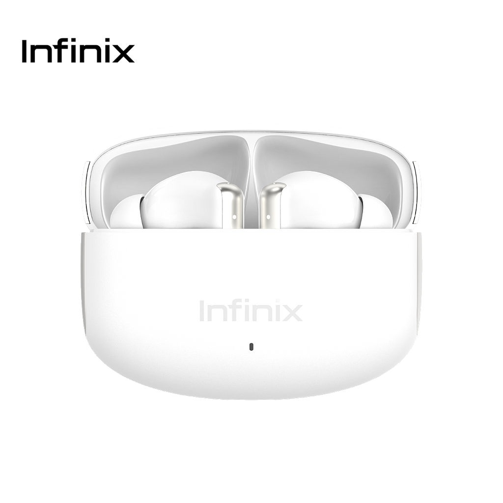 Audifono Infinix Buds NC (XE28) Blanco