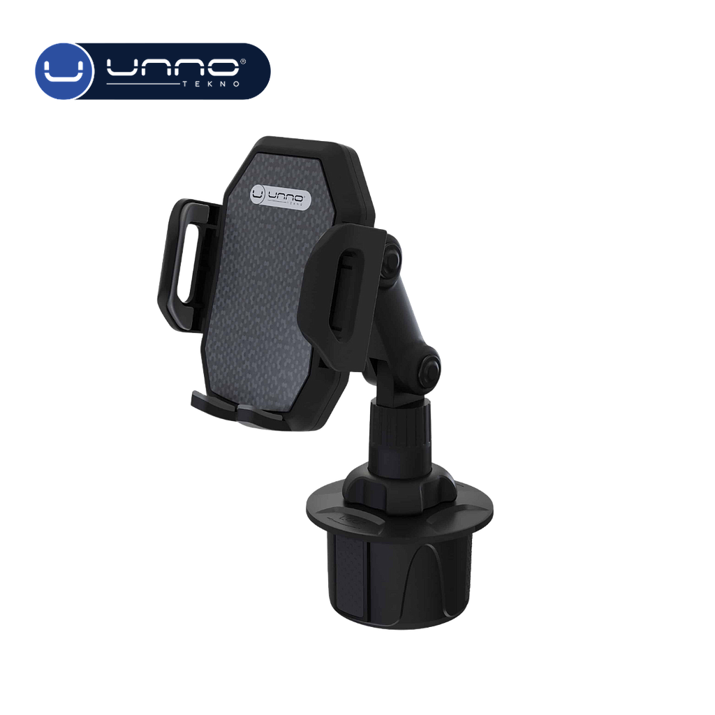 Soporte UNNO TEKNO de Telefono para carro (CH3012BK)